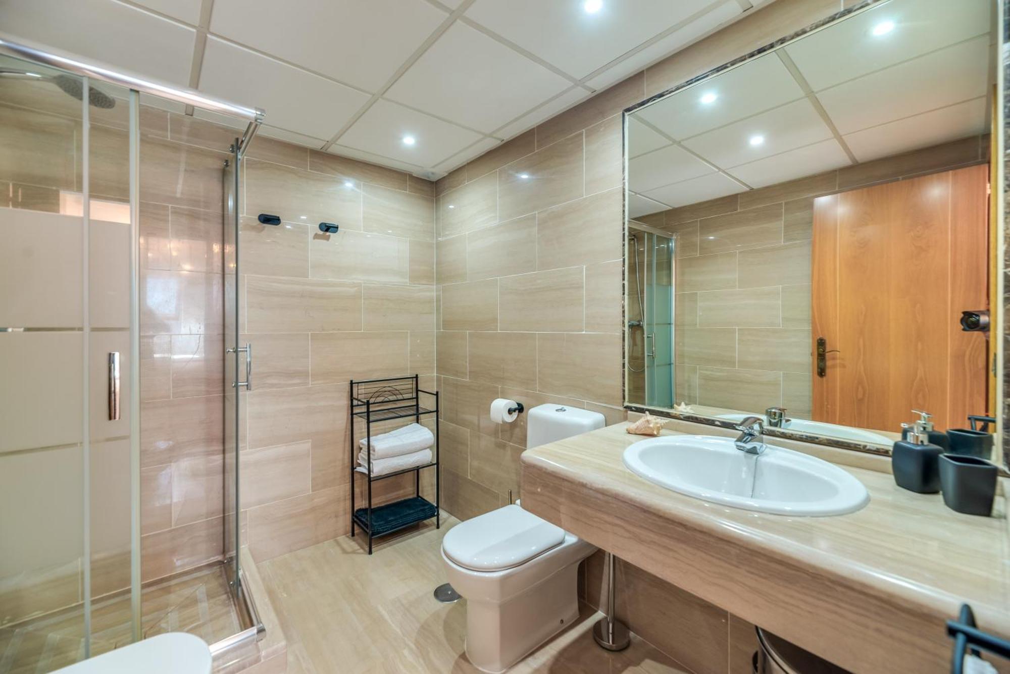 Luxury 4Bdr Penthouse With Sea Views Apartment Benalmadena Exterior photo