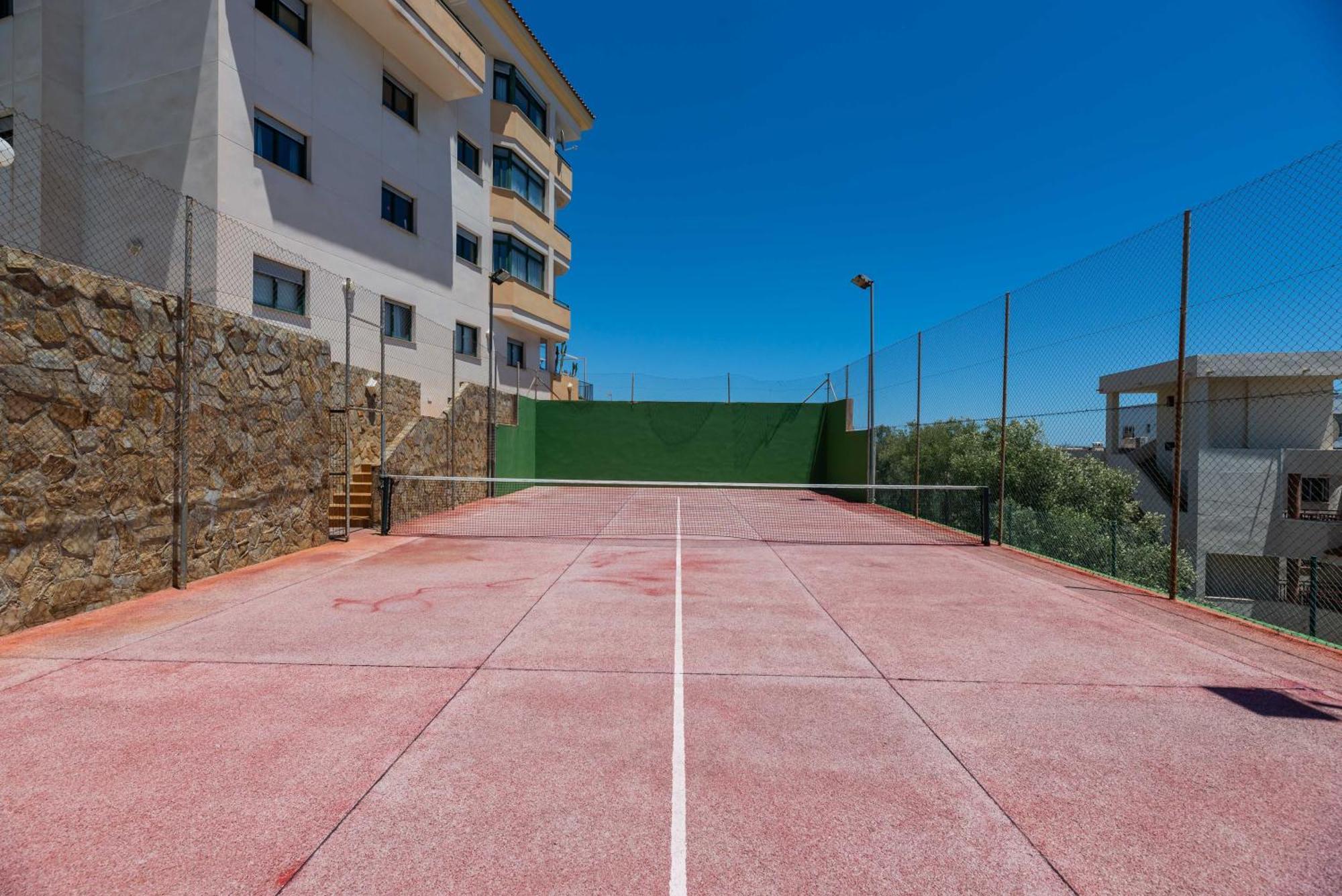 Luxury 4Bdr Penthouse With Sea Views Apartment Benalmadena Exterior photo
