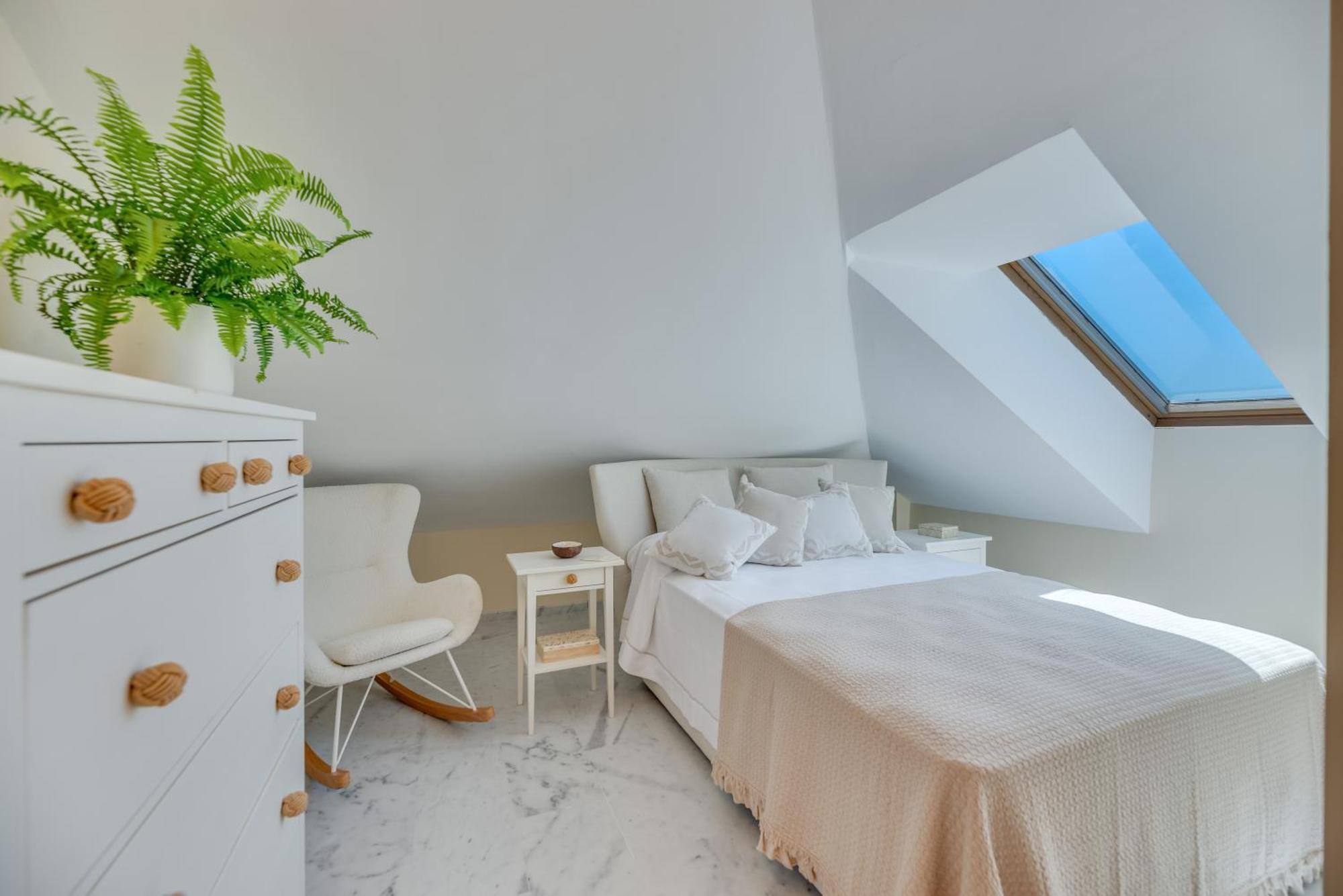 Luxury 4Bdr Penthouse With Sea Views Apartment Benalmadena Exterior photo
