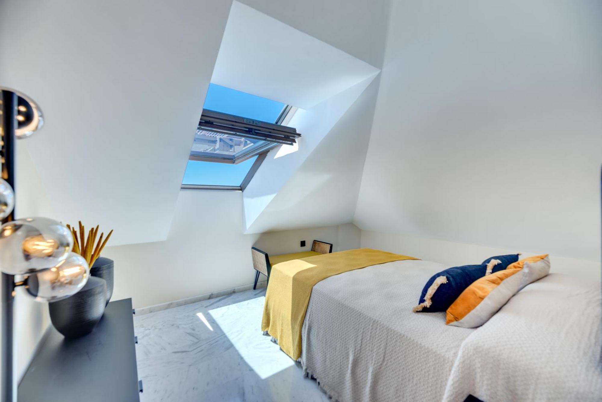 Luxury 4Bdr Penthouse With Sea Views Apartment Benalmadena Exterior photo