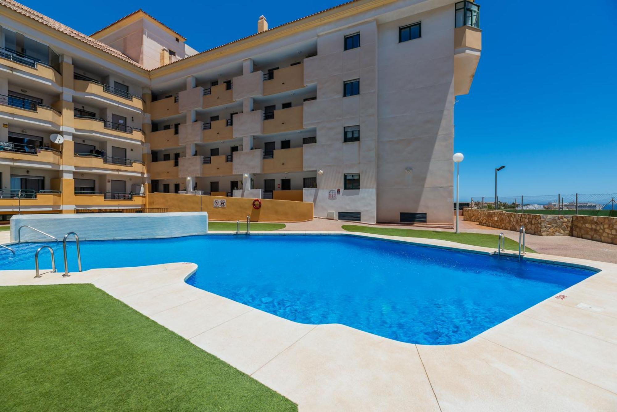 Luxury 4Bdr Penthouse With Sea Views Apartment Benalmadena Exterior photo